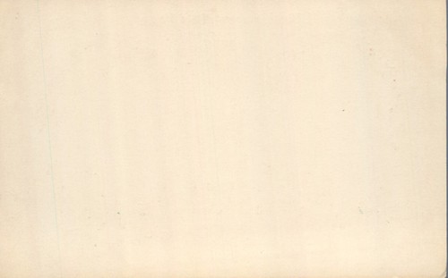 Happy New Year Gründer des Hauses 1854-1914 John W Perkins Co Maine Postkarte - Bild 2 von 2