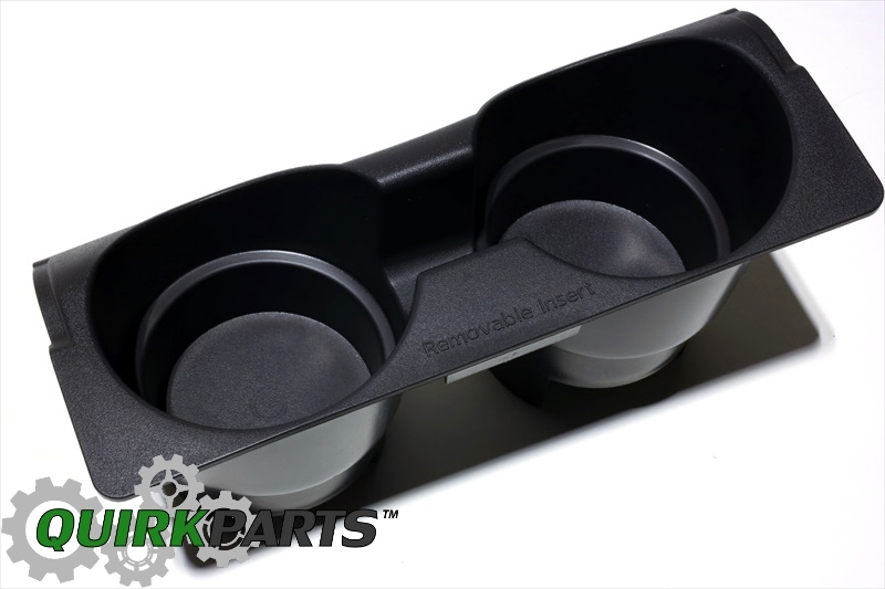 Nissan 96975ZH90A Genuine OEM Cup Holder Insert for sale