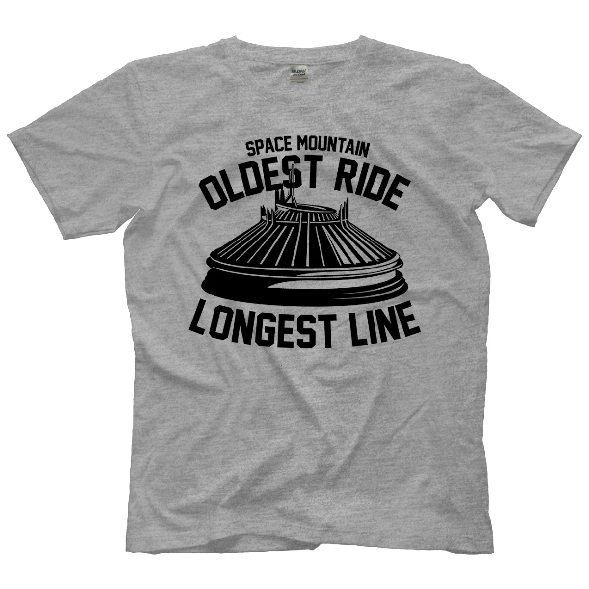 ric flair graphic tee