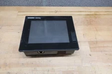 Mitsubishi GT1455-QTBDE Graphic Operation Terminal