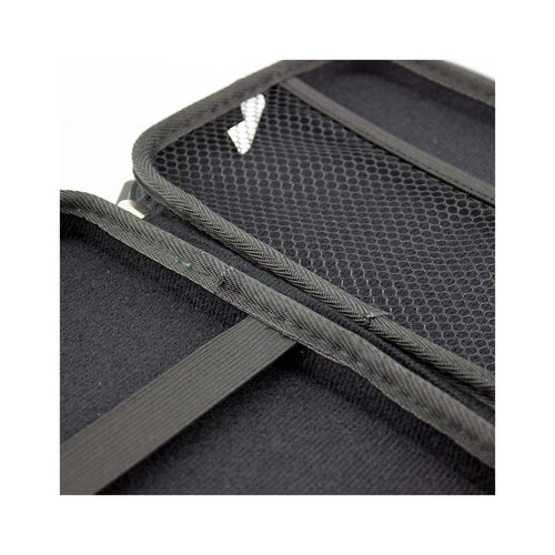 caseroxx GPS-Case voor BECKER active.6s CE in black gemaakt van EVA - Afbeelding 4 van 5