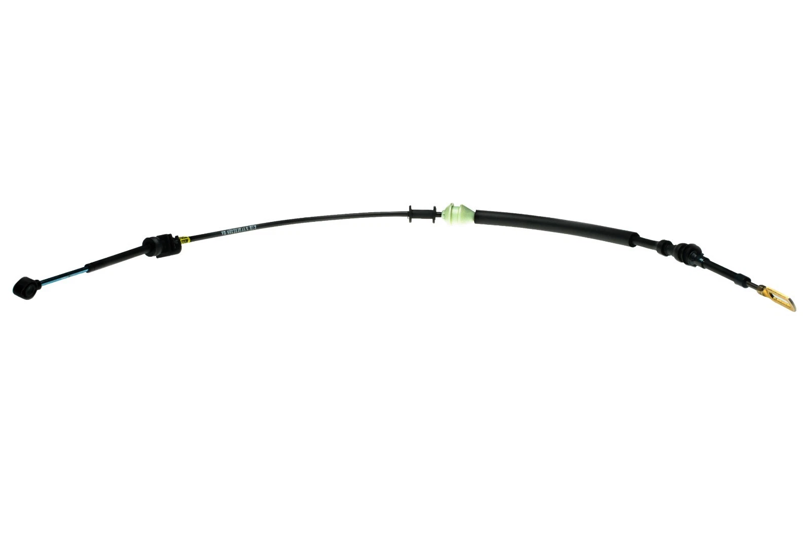 Cable de cambio de transmisión automática para Ford Taurus/Mercury Sable 1996-2001 (N/P YF1Z-7E395-BA)