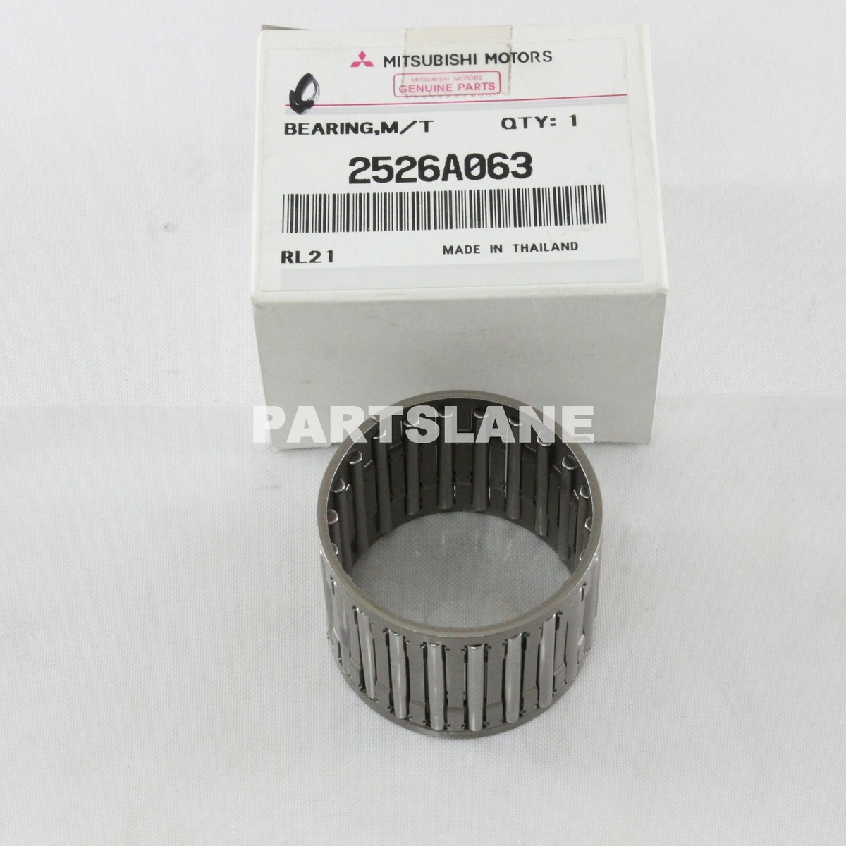 MITSUBISHI製 Mitsubishi Pajero L200 OEM Genuine Input Shaft Manual Transmission