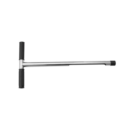 Soil Sampler Tool Metal Practical Simple Soil Sampler Tool for Outdoor