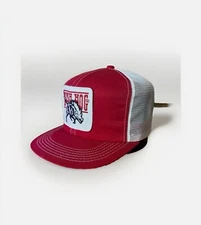 Round Top Snapback Hat Shaper/Block Custom 3D Printed