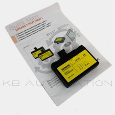 Siemens FDK-085U0226 SITRANS MAG 5000/6000 HART communication interface, USM II