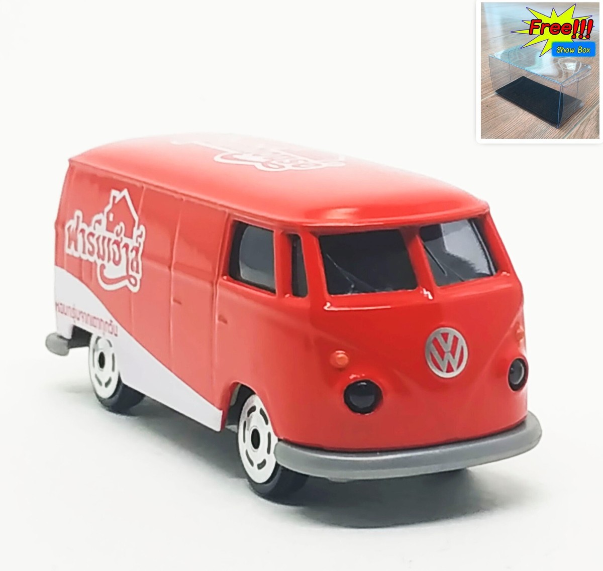 Majorette VW Volkswagen Bus T1 Pickup rimorchio barca. DieCast. Blister Majorette VW Volkswagen Bus T1 Pickup rimorchio barca. DieCast. Blister