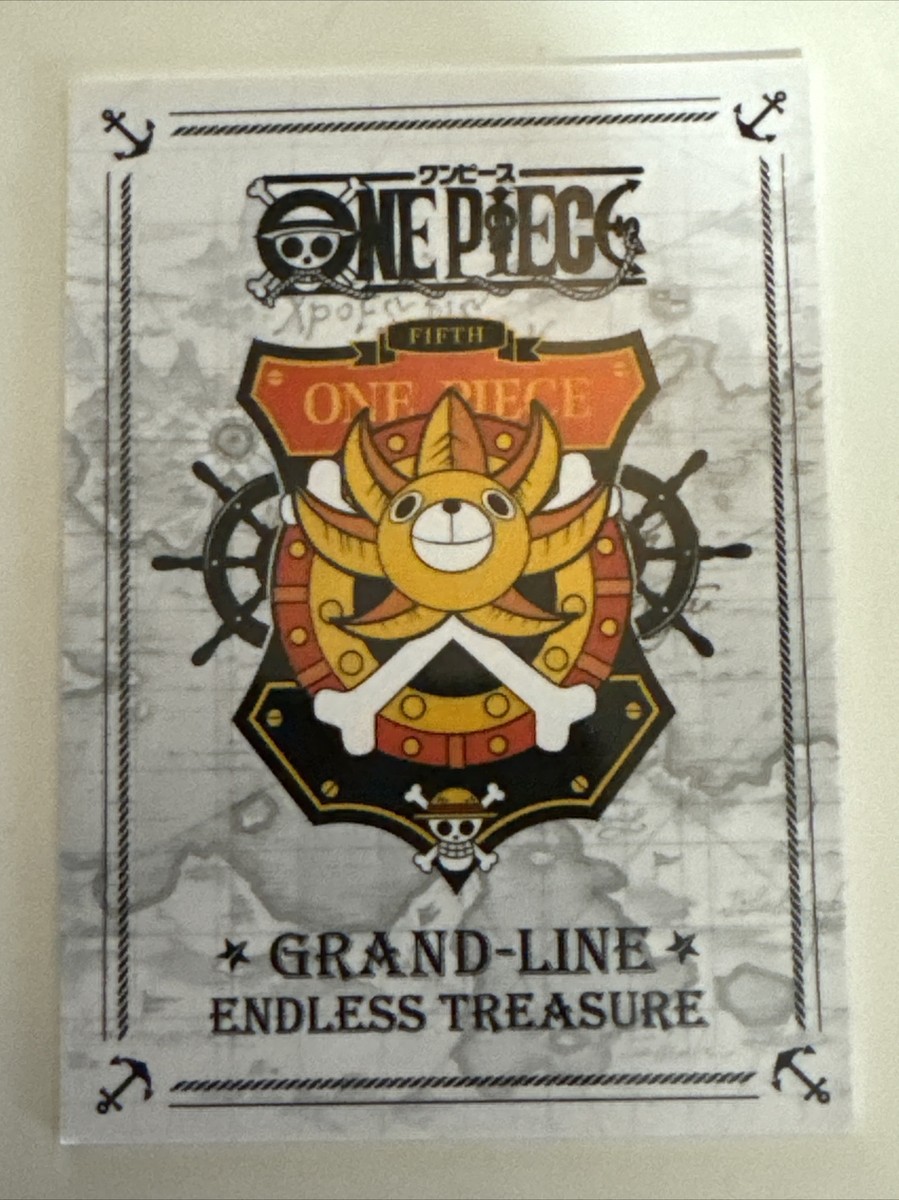 Doflamingo BASKETBALL SSR OP-SSR-006 ONE PIECE GRAND LINE ENDLESS