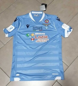 maglia allenamento lazio