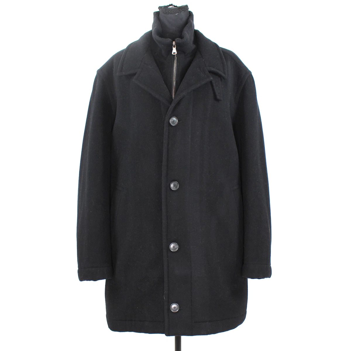 Hugo boss 2024 coxtan coat