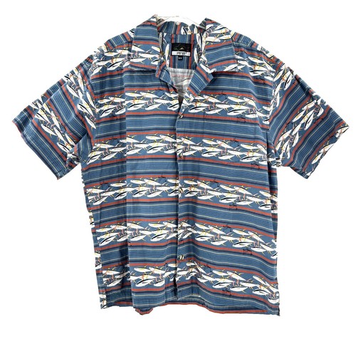 WACKO MARIA JIMJARMUSCH HAWAIIAN tシャツ M WACKO MARIA x JIM