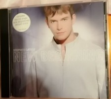 Stephen Gately - New Beginning (2000)