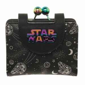 star wars womens wallet