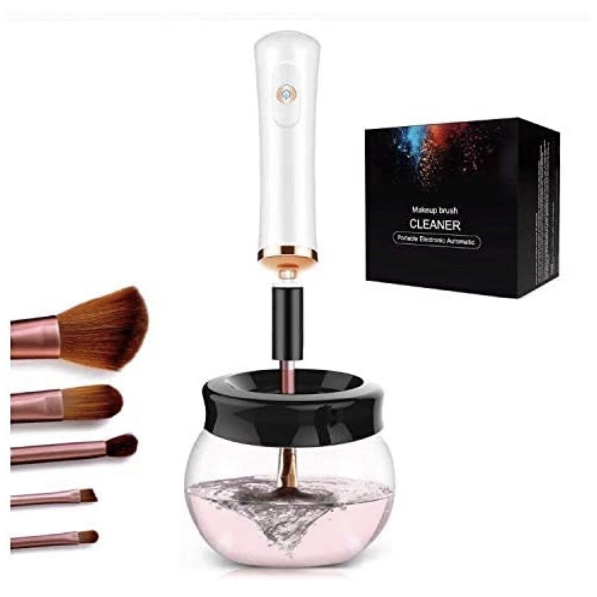 How To Dry Makeup Brushes Fast