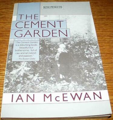 The Cement Garden by Ian McEwan 9780140112825 | eBay