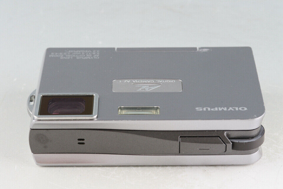 Olympus AZ-1 Digital Camera #51164 J | eBay Olympus AZ-1 Digital Camera #51164 J | eBay