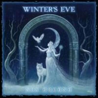 NOX ARCANA: WINTER'S EVE - CD