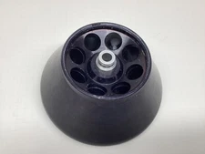 Beckman Coulter JA-20 J Series Centrifuge Rotor Ser# 2997