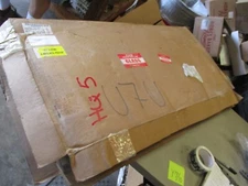 NIB OEM Windshield Glass, 1 Pane ONLY 19207-12339514, HMMWV M998 *PICKUP ONLY-NO