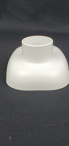 Omega Juicer Hopper Feeder Dish For Model 8001 White Original Replacement Part - Picture 3 of 12