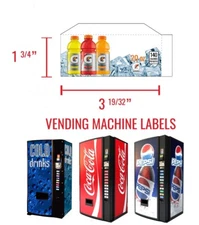 (1) Gatorade Variety Pack Flavor Strip - Fruit Punch - Lemon-Lime - Orange