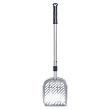 Life Expandable Aluminum Cat Litter Scoop