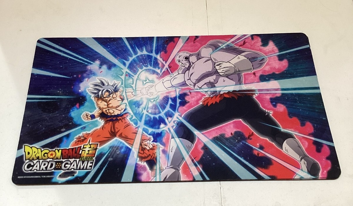 ドラゴンボール　海外公式　プレイマット　神龍　悟空 ドラゴンボール 海外公式 プレイマット 神龍 悟空