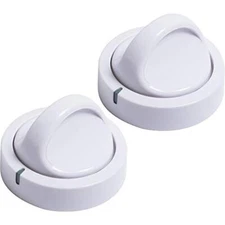 Ultra Durable 131873500 Dryer Timer Knob Switch Replacement Part by  – Exact 
