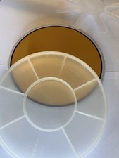 Gold plated 1 side silicon wafer 6" 150 mm notched P type