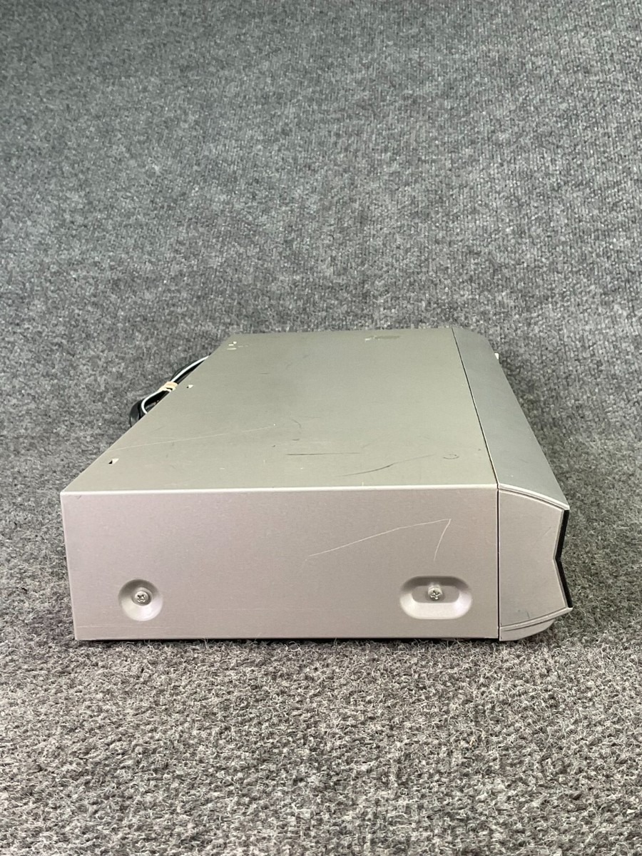 Hitachi DV-P325U DVD Player for sale online | eBay