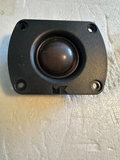 Mk 8ohm Tweeter- Brand New