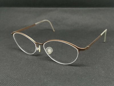 Lindberg Strip Titanium 4120 35 50◻16 Montatura occhiali da