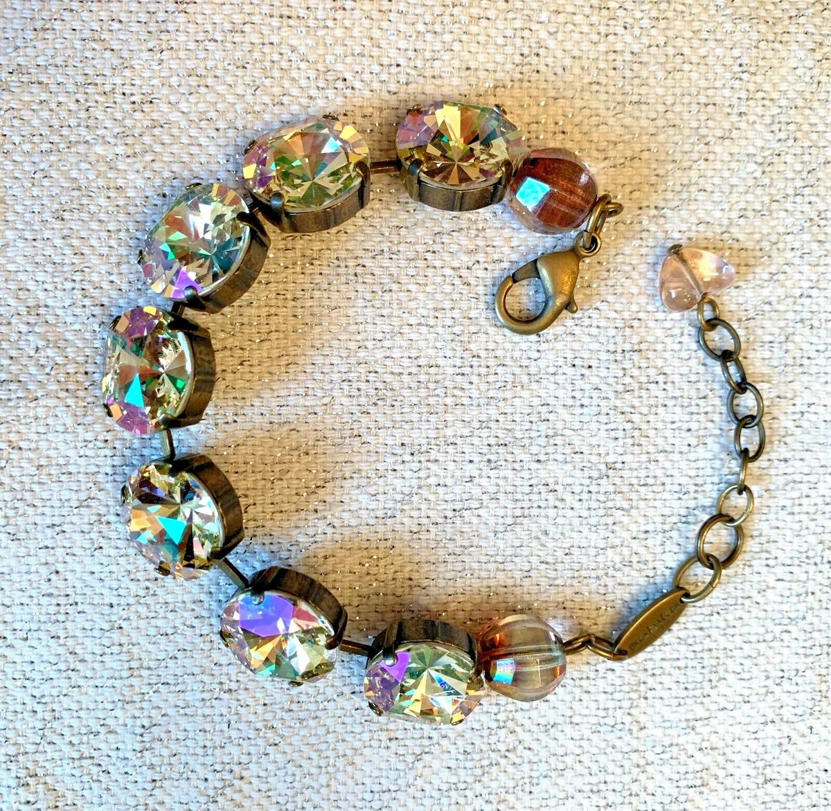 Sabika Warmth Vienna Bracelet Winter 2018 eBay