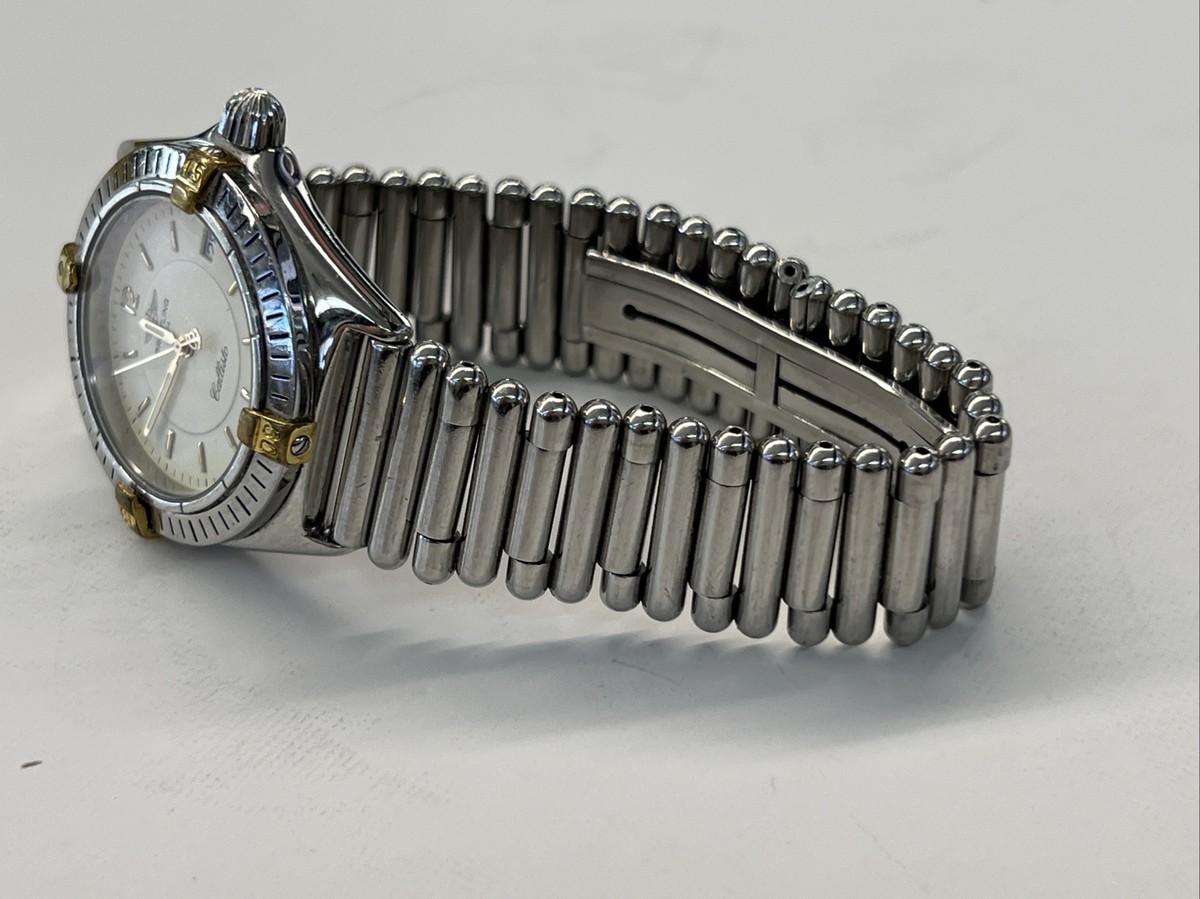 Breitling Callisto B57045 Rouleaux Breitling Callisto | Chrono24.com main image 3