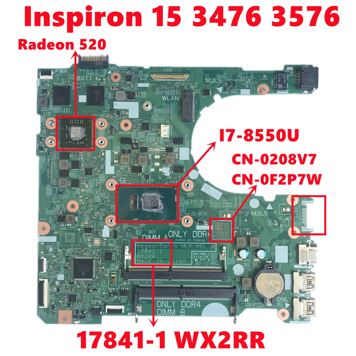 Dell Inspiron 15 3000 Series Dell 3576 Ssd Upgrade Inspiron 15
