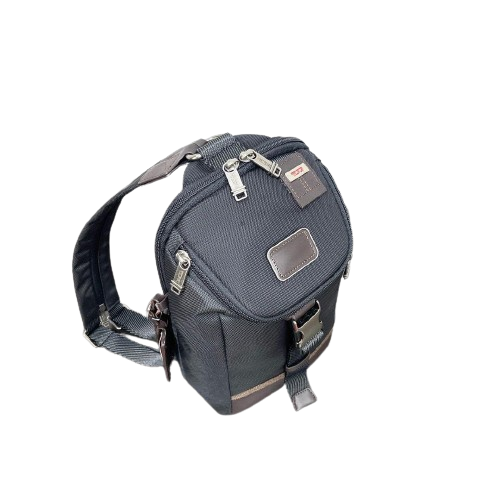 Tumi Alpha Bravo Sling Backpack 2ways Black 2223404 T202406M Tumi Alpha Bravo Sling Backpack 2ways Black 2223404 T202406M