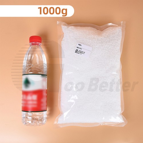 50 g - 1000 g moldeable bolas termoplásticas polimórficas modelado artesanías reparaciones hágalo usted mismo - Imagen 15 de 15