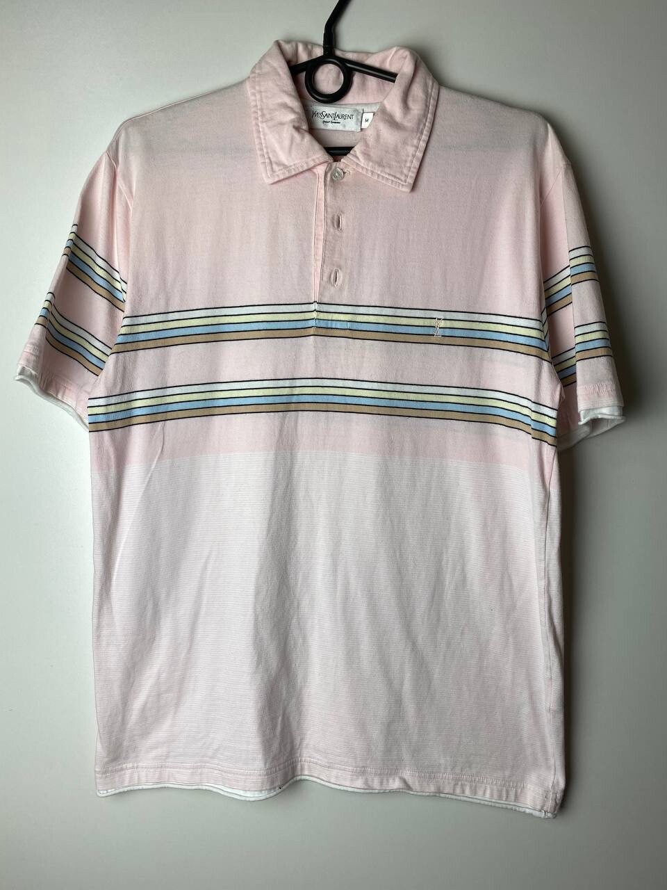 Polo vintage Yves Saint Laurent