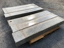 Historische Granittreppen, Stufen, Granitstufen, Treppen, Steintreppe