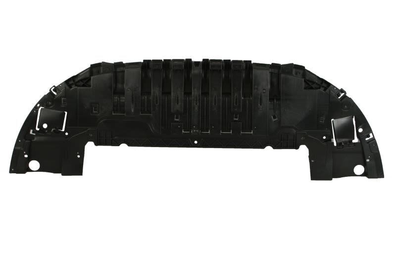 Underbody Protection Fits: RENAULT MEGANE IV 11.15-05.20