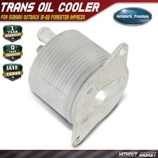 Transmission Oil Cooler For Subaru Outback 2015-2022 Forester Impreza Crosstrek