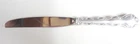 Reed & Barton Tara Mirrostele & Sterling 9" Place Knife