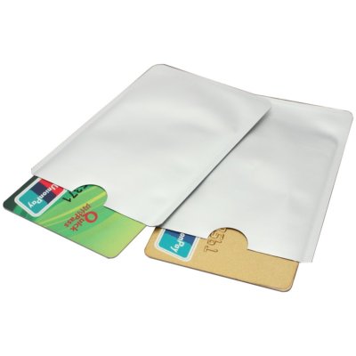 debit card protective sleeve Chiikawa | Weeding Certification main image 0