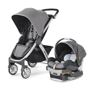 chicco infant base