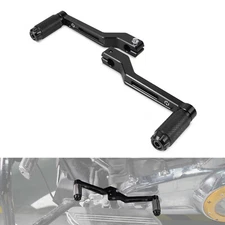 1" Shorter Gear Shift Shifter Lever For Harley Softail Slim FLSL 107 2018-2021