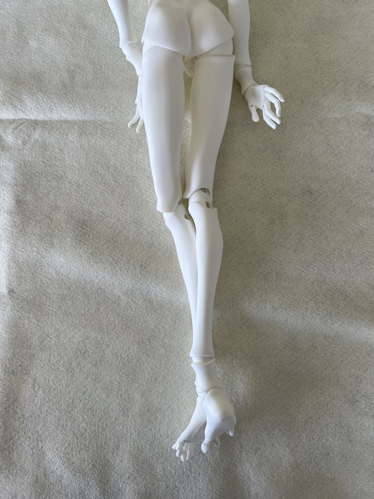 1/3 SD BJD Doll Chateau Recast Mephisto~Ball Jointed Doll