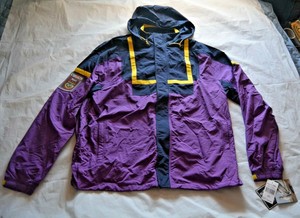 triple fat goose vintage