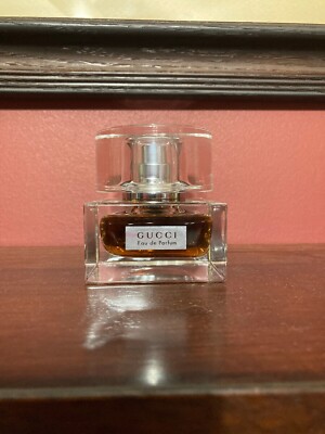 Gucci EDP I (BROWN) EDP 50 ml 1.7 oz WOMEN SPRAY BRAND NEW
