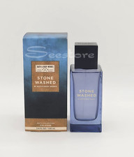 Bath  Body Works Stone Washed Men's Collection Cologne Spray For Men 3.4oz