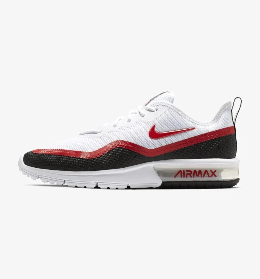 Tênis nike air max sequent 4.5 discount